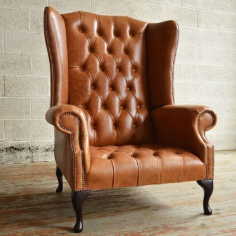 How To Clean Antique Leather Chair