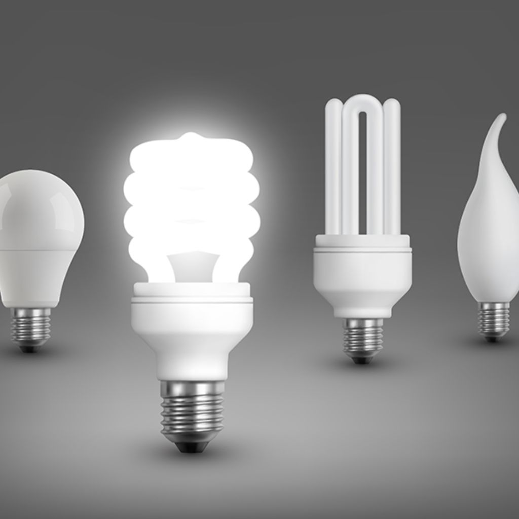 What Are The Advantages Of LED Lighting