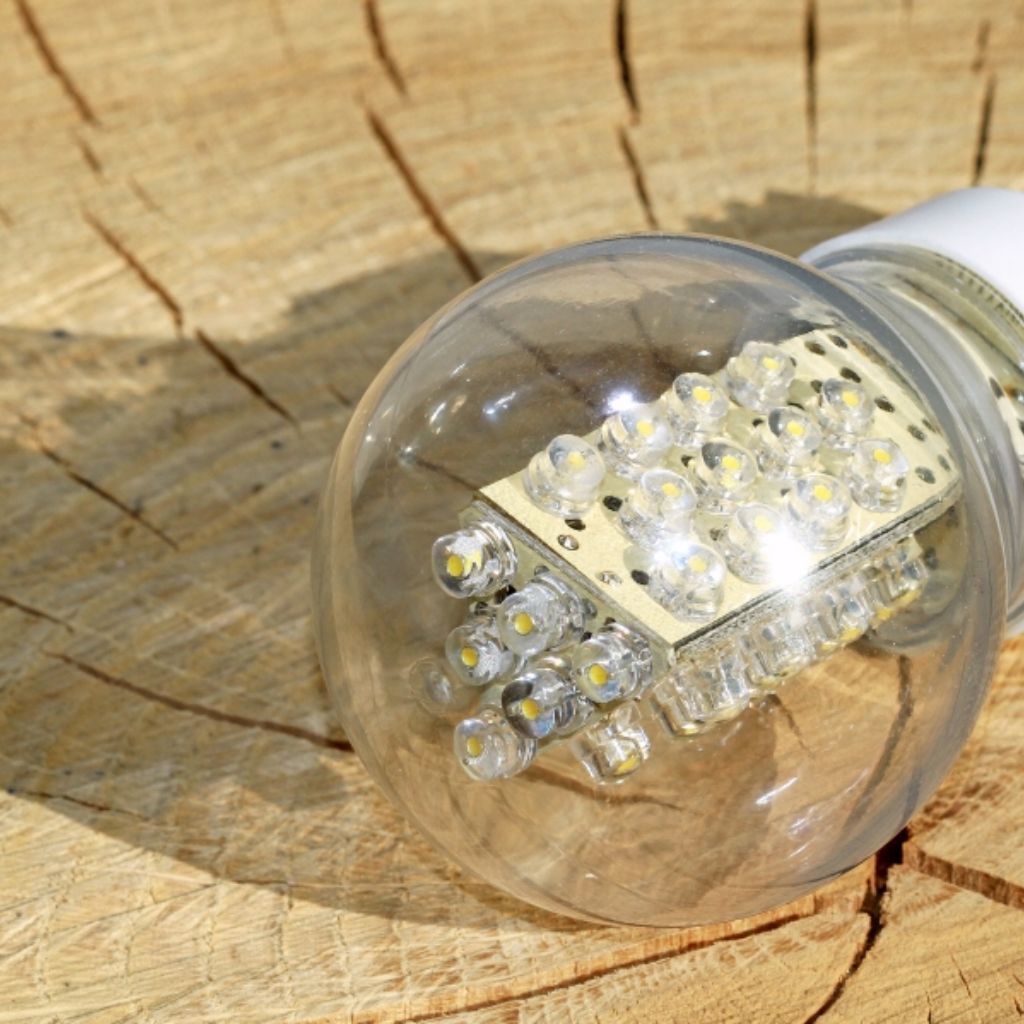 What Is LED Retrofit